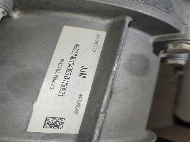 Foto 3ª: Caja Transfer Audi Q7 VERSION INDEFINIDA (2006)