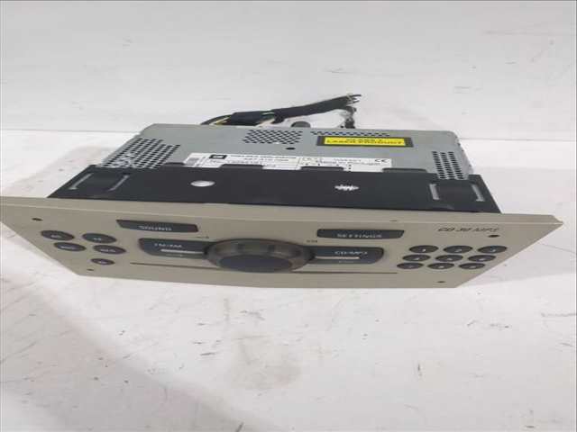 Sistema Audio Radio CD Opel Corsa 1.3 CDTI L08 L68) 75CV 55KW