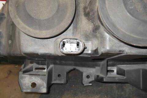 Foto 3ª: Faro Derecho Renault Laguna 1.9 DTI RT 98CV 72KW [F9Q F7] (2001)