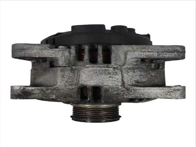 Foto 2ª: Alternador Peugeot 207 1.6 HDI 90CV (2006)