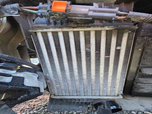 Intercooler Peugeot 508 GT LINE 150CV 110KW