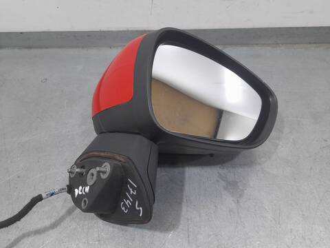 Retrovisor Derecho Opel Crossland 1.6 TURBO D 75) 99CV 73KW