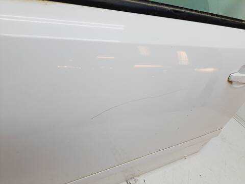Foto 3ª: Puerta Delantera Izquierda Opel Astra COSMO 105CV 77KW [Z16XEP] (2007)