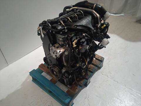Foto 2ª: Motor Completo Peugeot 407 ST SPORT 136CV 100KW [RHR] (2007)