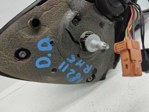 Foto 4ª: Retrovisor Derecho Citroen C Elysee SEDUCTION 92CV 68KW [9H06] (2013)