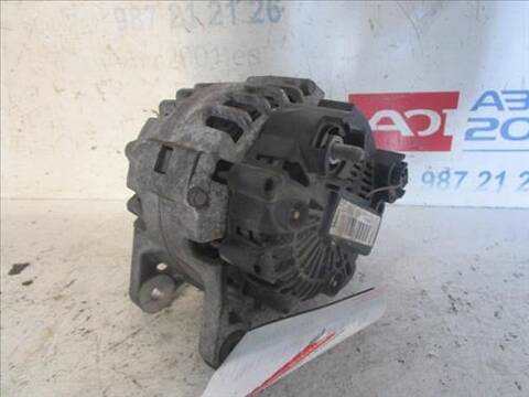 Foto 2ª: Alternador Renault Clio 1.2 16V 75CV 55KW [G-D4F D7] (2010)