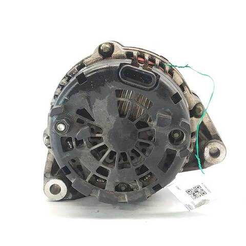 Alternador Ssangyong Actyon 200 XDI 4WD