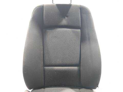 Foto 3ª: Asiento Delantero Izquierdo Bmw Serie 3 315 320 I COUPE 170CV 125KW [N43B20A] (2009)
