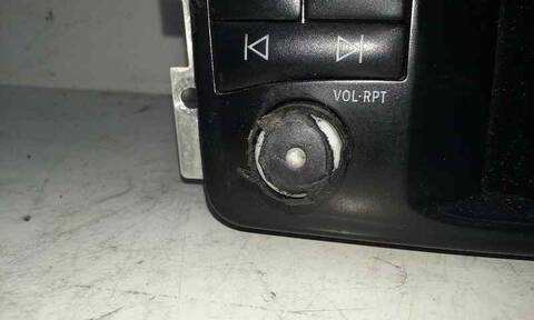 Foto 3ª: Sistema GPS Mercedes Clase C 160 320 203.064) BERLINA 218CV 160KW [112946] (2002)