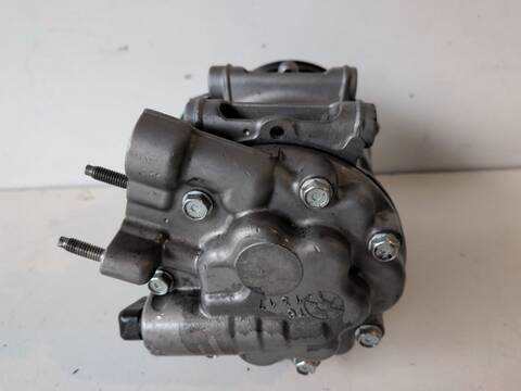 Foto 2ª: Compresor Aire Acondicionado Citroen C5 RHR (2006)