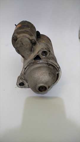 Foto 3ª: Motor de Arranque Chevrolet Matiz 0.8 G [A08S3/G] (2006)