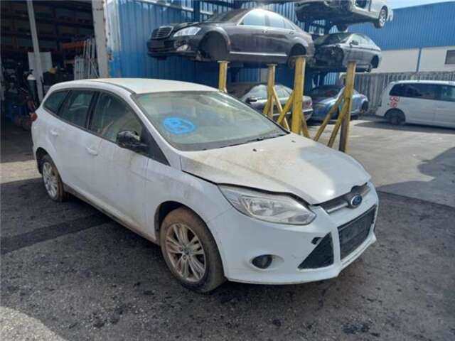 Airbag Cortina Delantero Derecho Ford Focus 1.6 TDCI