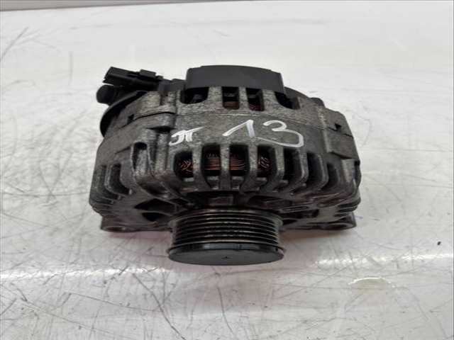 Alternador Peugeot Expert 120 CV 88KW