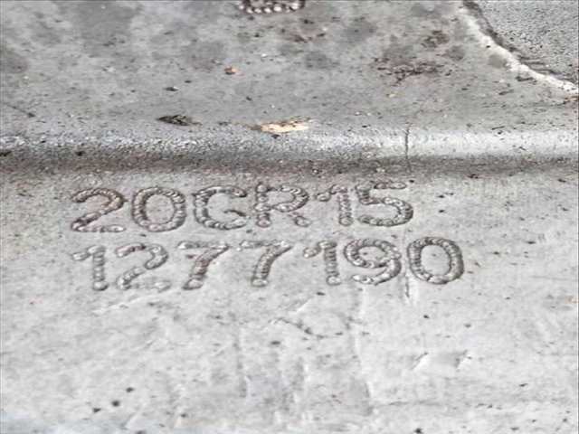 Foto 3ª: Caja Cambios Peugeot 208 1.2 VTI 82 (2012)