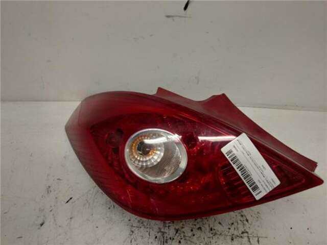 Piloto Trasero Izquierdo Opel Corsa 1.3 16V CDTI (75 CV)