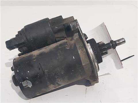 Motor de Arranque Volkswagen Golf 1.6 101CV 74KW