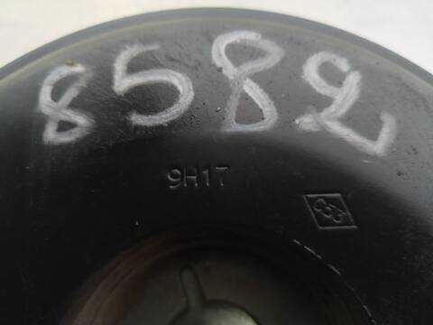 Foto 2ª: Cigüeñal Dacia Dokker ESSENTIAL 95CV 70KW [K9K U8] (2020)