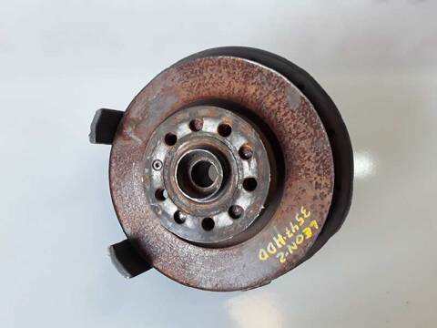 Mangueta Delantera Izquierda Seat Leon ERENCE COPA ECOMOTIVE 105CV