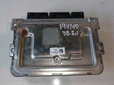 Foto 3ª: Centralita Motor ECU Renault Clio EVOLUTION 1.0 TCE 91CV (2019)
