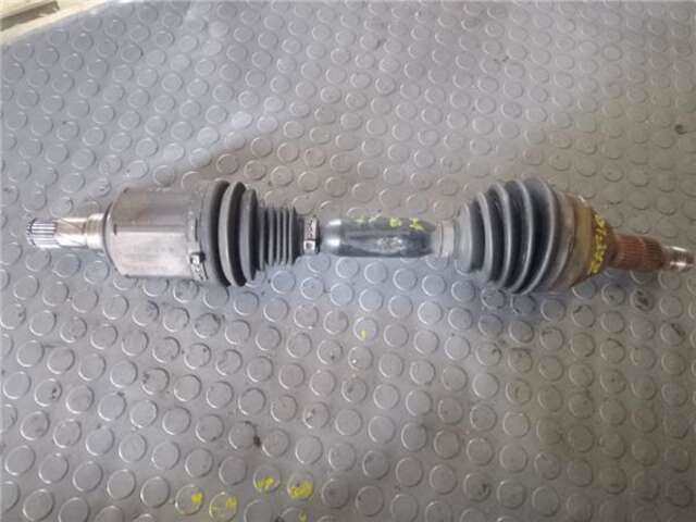 Foto 1ª: Transmision Delantera Izquierda Opel Zafira 1.9 ENJOY [1.9 LTR. - 110 KW 16V CDTI CAT (Z 19 DTH - LRD)]