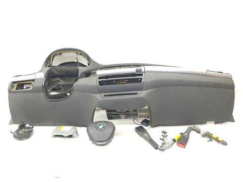 Foto 1ª: Kit Airbag Bmw X6 3.0D (2010)