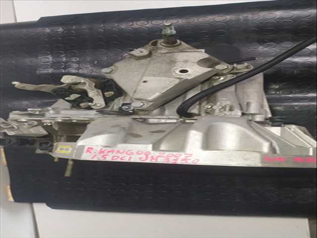 Foto 3ª: Caja Cambios Renault Kangoo 1.5 DCI [K9KU716] (2007)