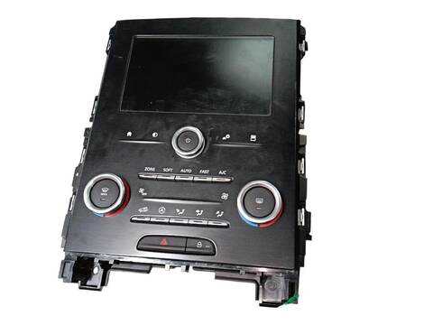 Pantalla Multifuncion Renault Megane 1.5 DCI 90 B9A1) HATCHBACK IV HATCHBACK B9A/M/N_)