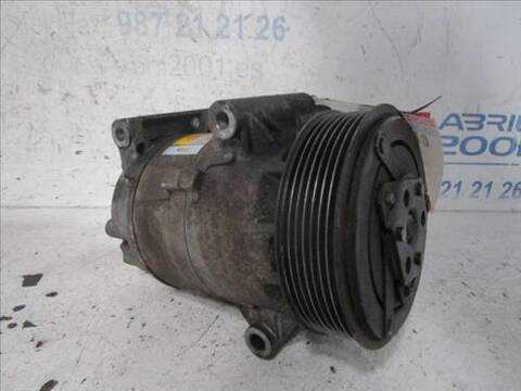 Compresor Aire Acondicionado Renault Scenic 1.9 DCI JM12 JM0G) 120CV 88KW JM)