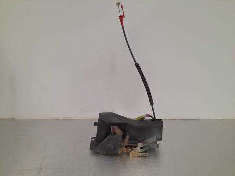 Foto 1ª: Cerradura Puerta Delantera Derecha Ford Escort BERLINA 70CV 51KW [RVA] (1998)