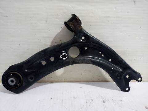 Brazo Suspension Delantero Derecho Volkswagen Golf COMFORTLINE BLUEMOTION 150CV 110KW