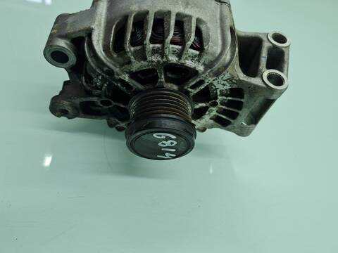 Foto 2ª: Alternador Ford Kuga ST-LINE X GRAPHITE 149CV 110KW (2019)