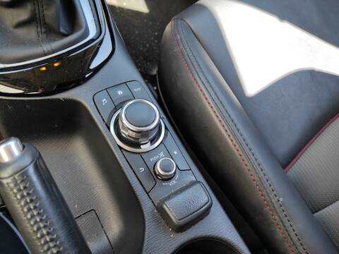 Mando Multifuncion Mazda CX3 G DK) S5