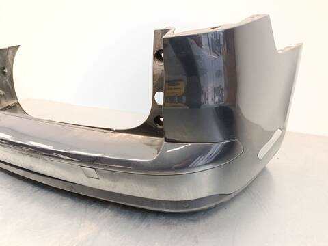 Foto 4ª: Paragolpes Trasero Citroen C5 2.0 HDI 140 140CV 103KW [RHF] (2009)