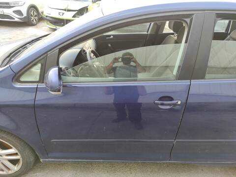 Puerta Delantera Izquierda Volkswagen Golf BMM