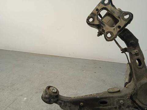 Foto 2ª: Mangueta Trasera Derecha Peugeot Expert 1.6 BLUE-HDI FAP 116CV 85KW [YH01] (2018)