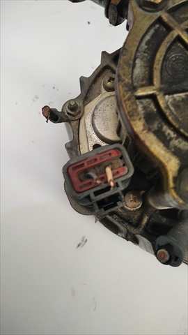 Foto 2ª: Alternador Nissan Terrano 2.7 D [D/TD27 TURBO] (1994)