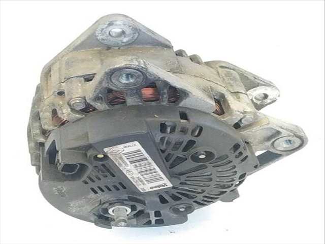 Foto 1ª: Alternador Renault Megane 1.5 DCI KZ1M KZ1W KZ0R) 106CV (2008)