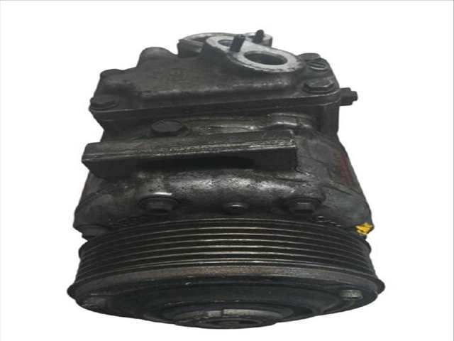 Foto 3ª: Compresor Aire Acondicionado Volkswagen Passat 2.0 TDI 16V (2005)