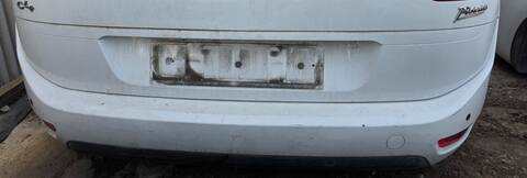 Paragolpes Trasero Citroen C4 ORIGINS PICASSO 131CV 96KW
