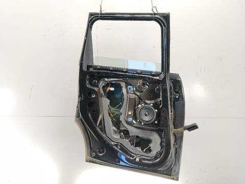 Foto 3ª: Puerta Trasera Izquierda Mini Mini COOPER [B38 A15 A] (2013)