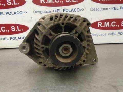 Alternador Renault Laguna 1.8 90CV 66KW