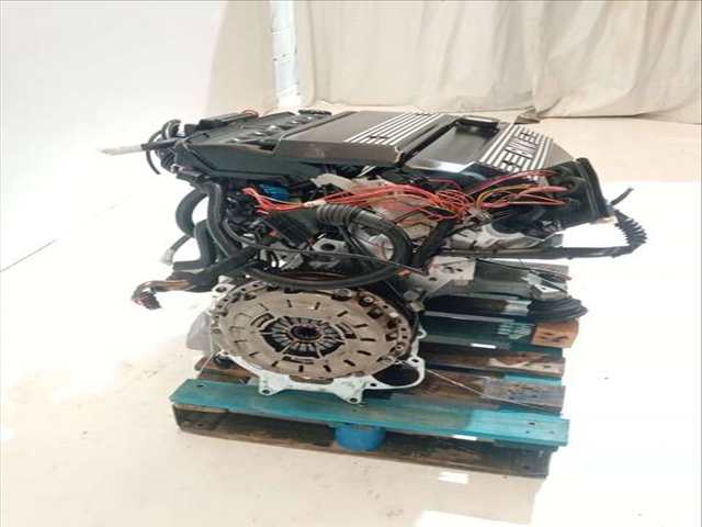 Foto 2ª: Motor Completo Bmw Serie 5 518 520I BERLINA 170CV 125KW [226S1] (2001)