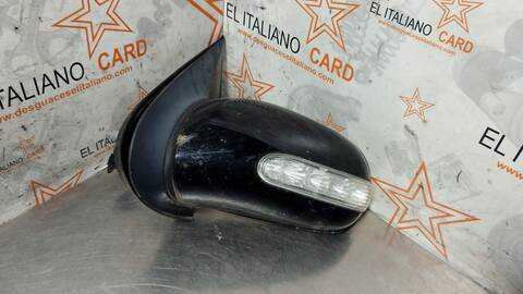 Foto 3ª: Retrovisor Izquierdo Mercedes Clase ML 350 3.7 G 235CV 173KW W163) AUT. [M112970] (2003)