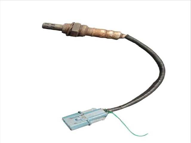 Foto 1ª: Sonda Lambda Hyundai Sonata 2.4 16V (1998)