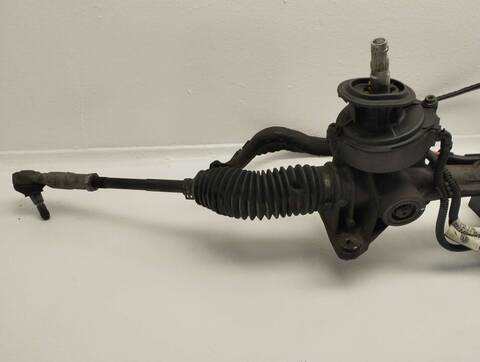 Foto 3ª: Cremallera de Direccion Volkswagen Golf HIGHLINE BERLINA 105CV 77KW [BKC] (2006)