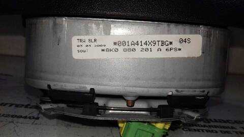 Foto 3ª: Airbag Delantero Izquierdo Audi A4 BASICO AVANT 143CV 105KW [CAGA] (2009)