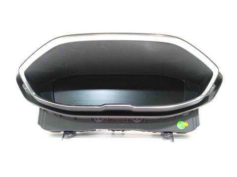 Foto 2ª: Cuadro de Instrumentos Peugeot 3008 1.5 BLUEHDI 130 131CV 96KW [YHZ] (2019)