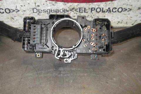 Foto 4ª: Mando Multifuncion Skoda Fabia COMFORT 64CV 47KW [ASY] (2004)