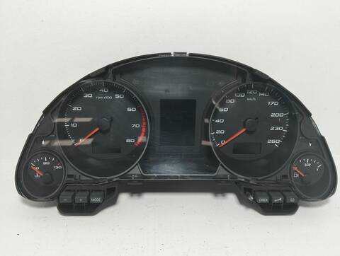 Cuadro de Instrumentos Seat Exeo ERENCE 2 TDI 143CV