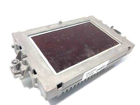 Pantalla Multifuncion Mercedes Clase C 160 C 220 CDI BLUEEFFICIENCY 204.002) 170CV 125KW